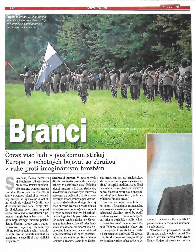 Nájdené v archíve